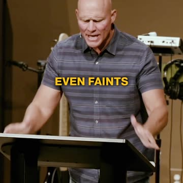 Getting Back To The Heart of Worship | Pastor Shane Idleman