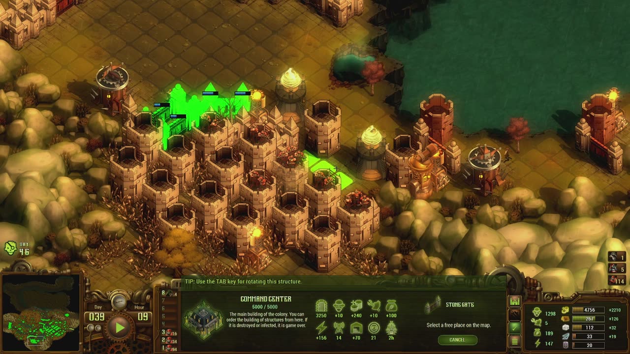 They Are Billions (PC) E1.28