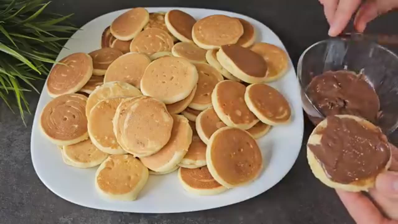 Délicieux biscuits SANS BOULANGERIE ! Tellement bon que vous en ferez tous les jours !