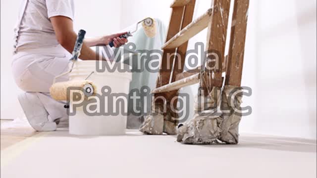 Miranda Painting LLC - (850) 203-5155