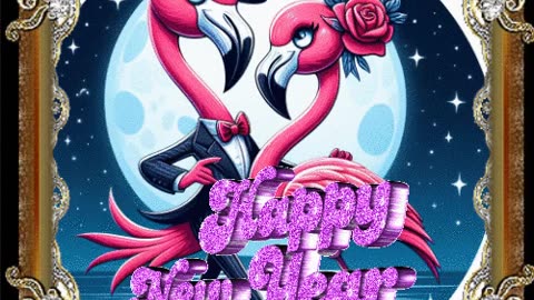 THE FLAMINGO