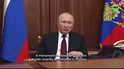 # 1192 - Ryssland/Putin - del 16