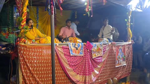 Bhagwat krishna Bhajan 2023