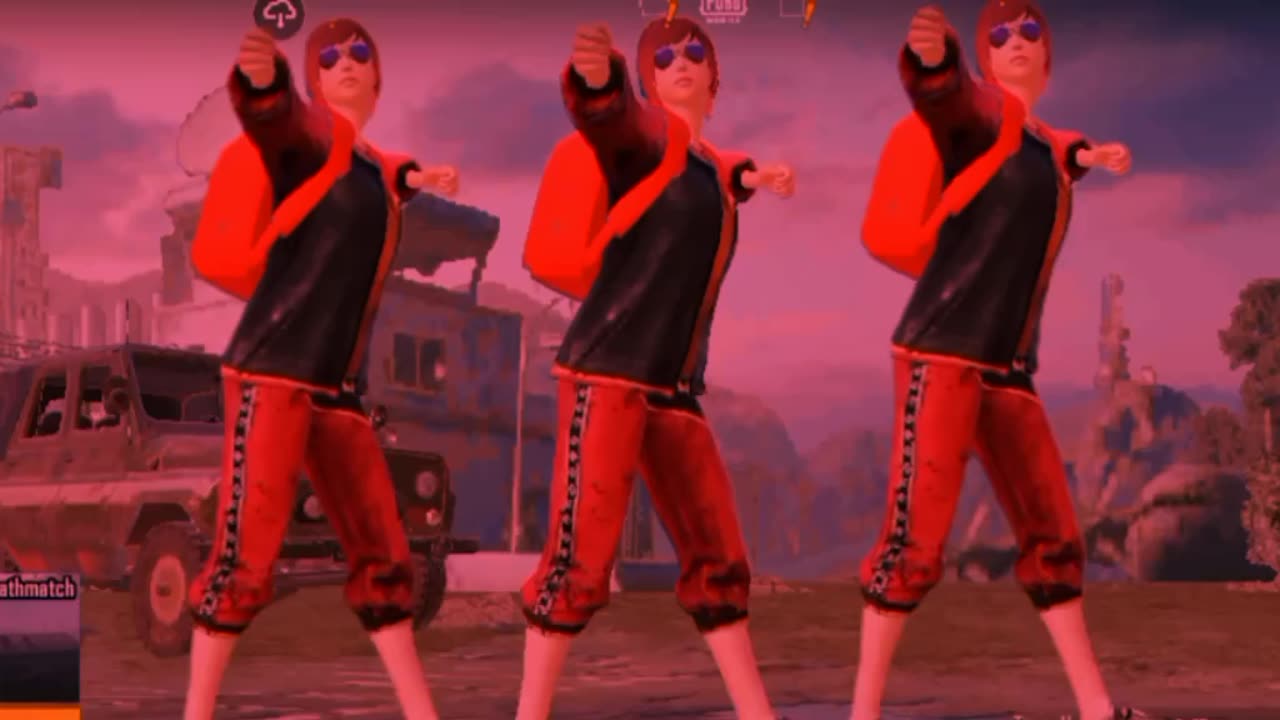 Pubg