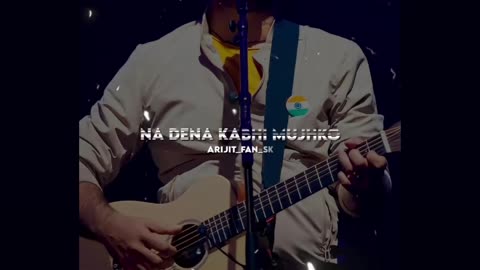 Arijit Singh music shorts
