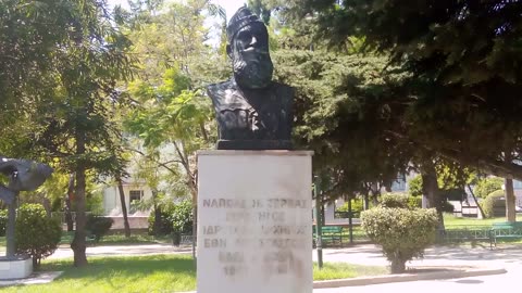 ΤΙΜΗ ΣΤΟΝ Ν. ΖΕΡΒΑ ΠΟΥ ΤΣΑΚΙΣΕ ΤΟ ΚΚΕ ΕΑΜ ΕΛΑΣ ΔΣΕ ΣΤΟΝ ΓΡΑΜΜΟ