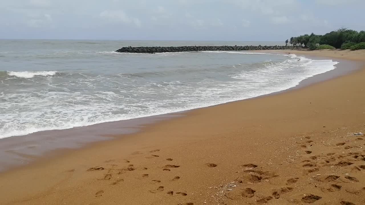 Sea view srilanka