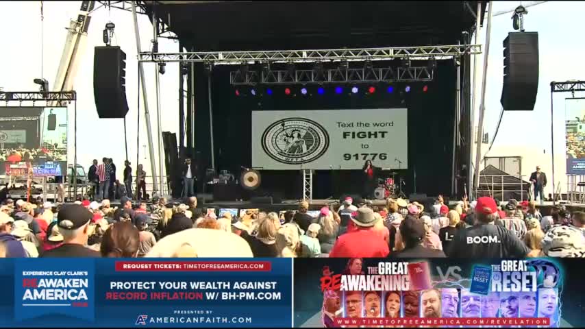 Christie Hutcherson | Jak i dlaczego musimy chronić nasze granice