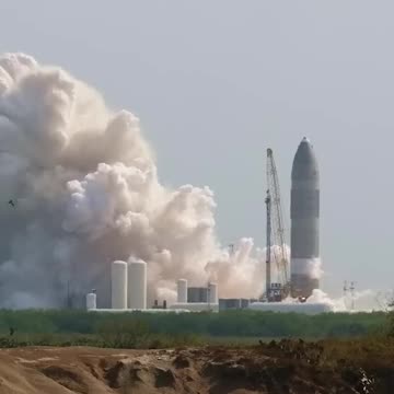 The Historic Ship 26 Tests at Masseys