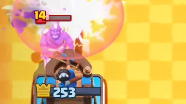 I JUST NEED ONE MORE SECOND TO GET THERE