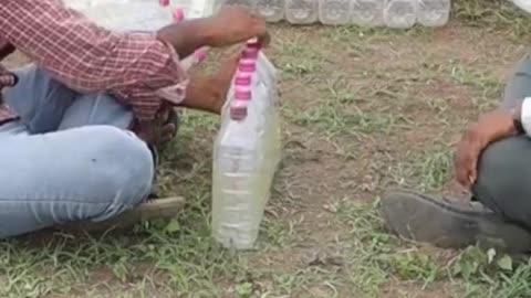 Homemade Boat