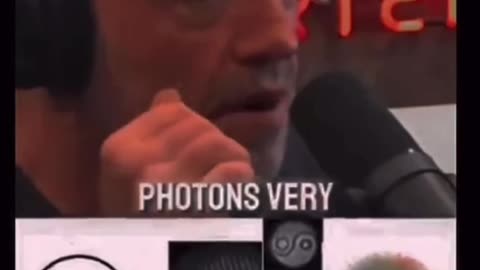 ☯ Picture Of Quantum Entagled Photons Is Identical To Yin-Yang Symbol