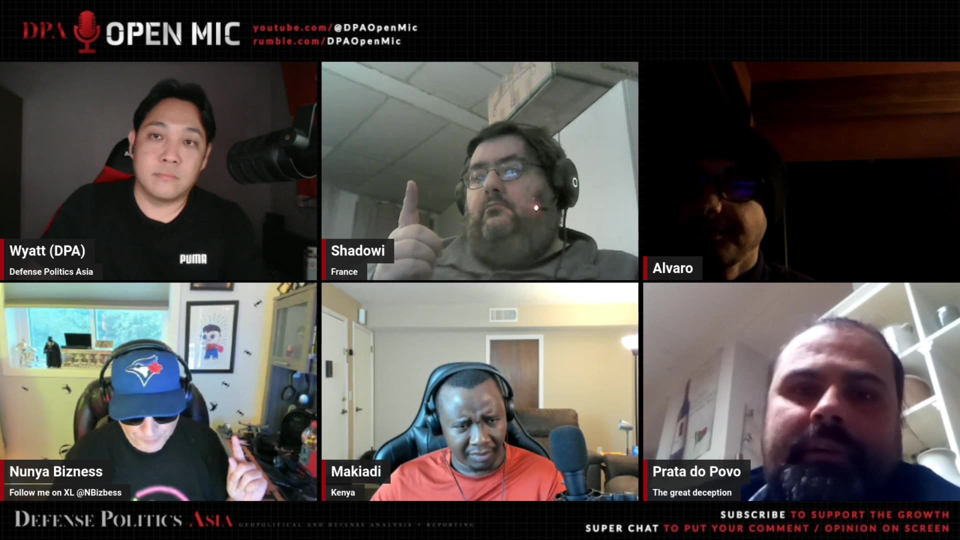 Europes Economic Crossroad: Controversial Trade, Resource Dependence, Growth Challenges | DPA OM 99