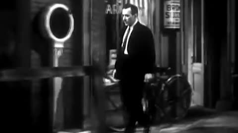 Whistle Stop (1946)