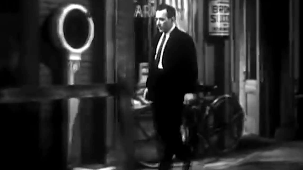 Whistle Stop (1946)