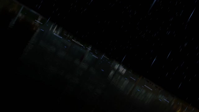 (Intense Electronic Music) With Just a Whisper - When Trials Come,