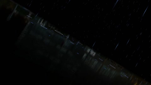(Intense Electronic Music) With Just a Whisper - When Trials Come,