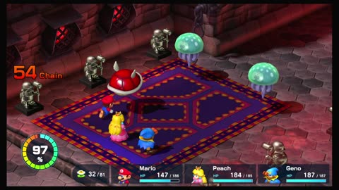 Ep. 53 Super Mario RPG Pt. 9 Finale