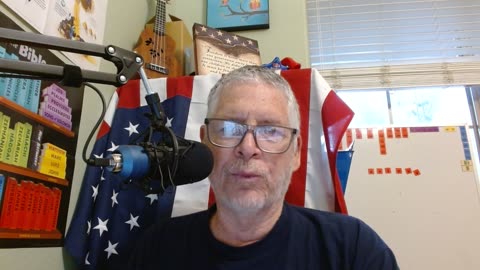 Constitution Series: 9 1 2023 am