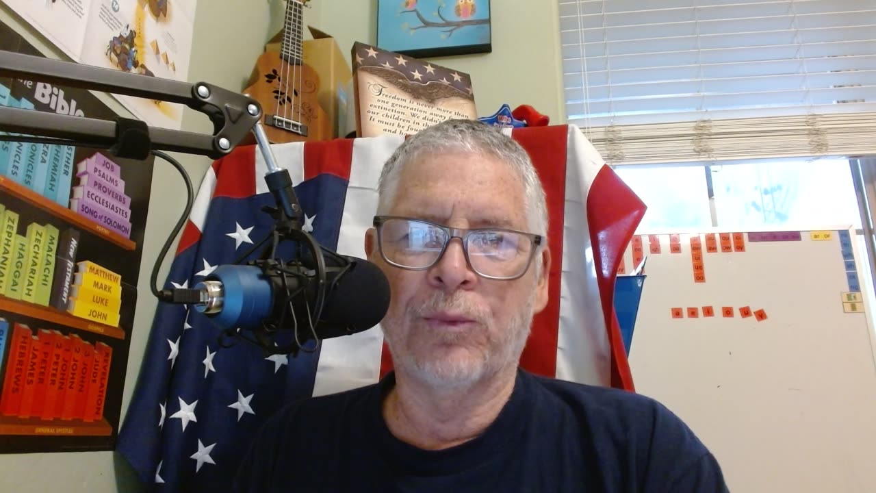 Constitution Series: 9 1 2023 am