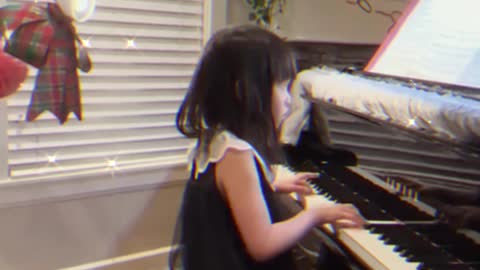 Wild Elise