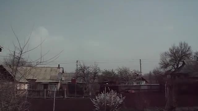 Ukraine War - A pair of Su-25 attack aircraft of the Russian Aerospace Forces