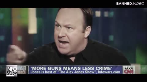 BREAKING : INFOWARS IS HARDCORE!! Promo!!
