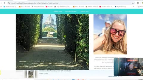INTRODUCTION To SCRIPTURE VIDEO And Ground Work for Understanding the END Of FREEDOM and Satan's ROE