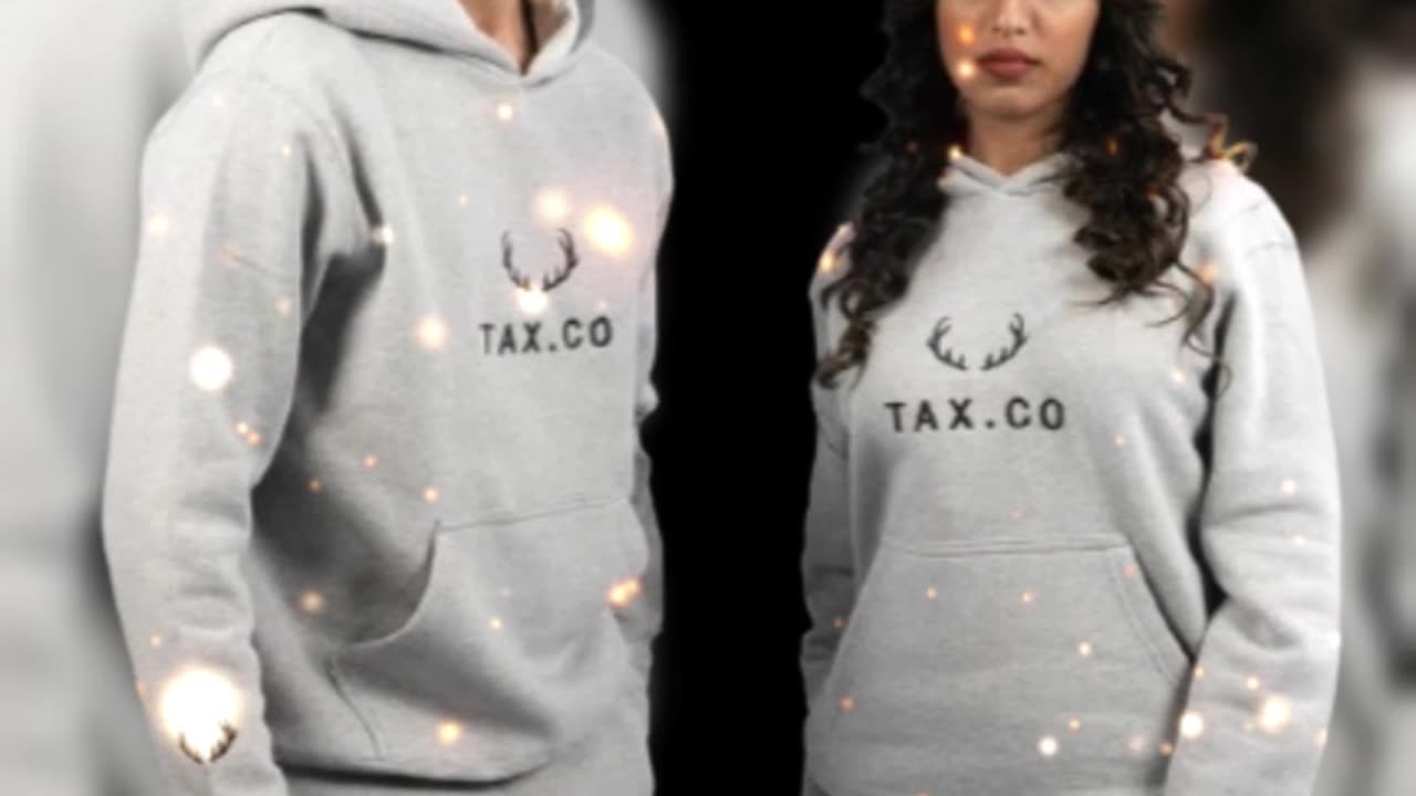 TAX.CO Offering #1 Tracksuits in UK