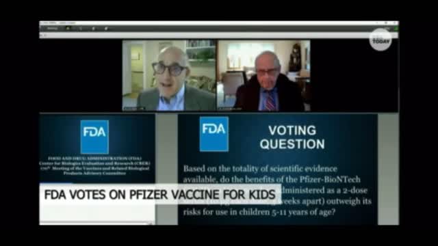 FDA Children