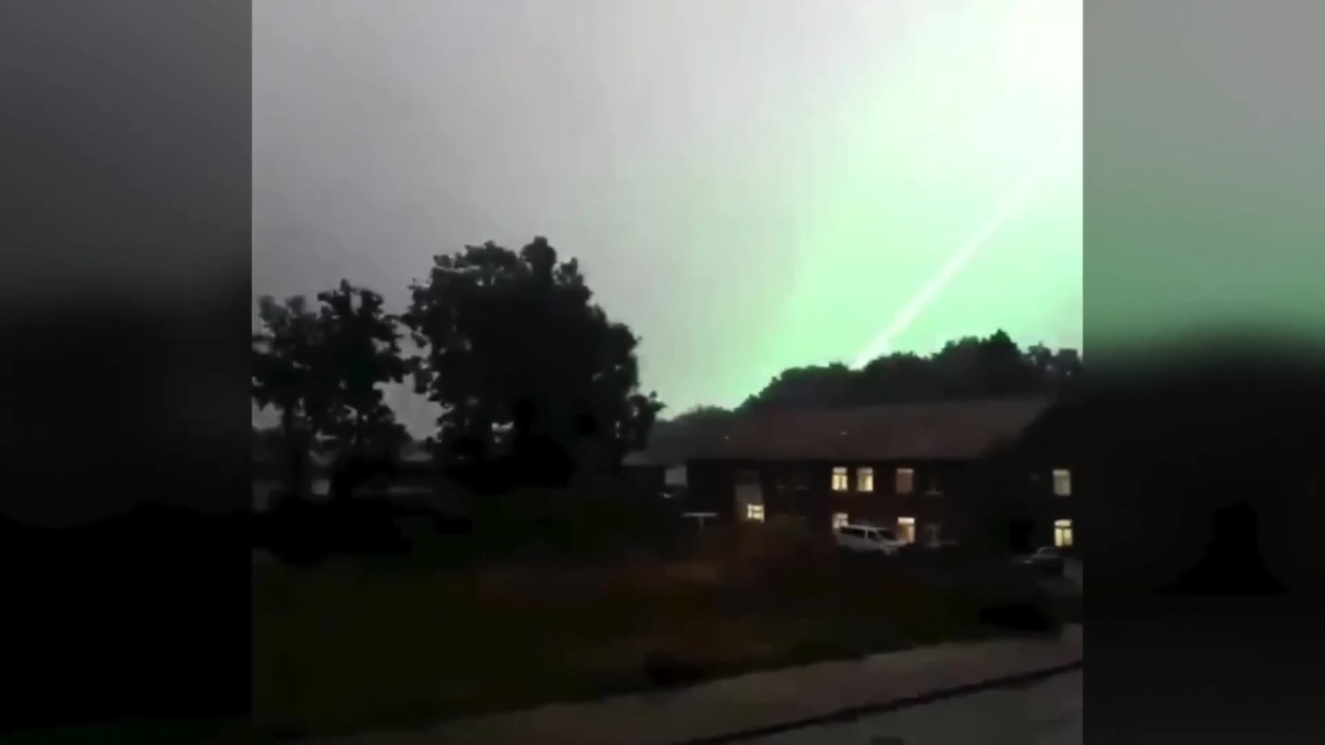 Something Rumbles Anonymous Reveal Something Terrifying Is Happening Worldwide