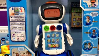 Robot Toy