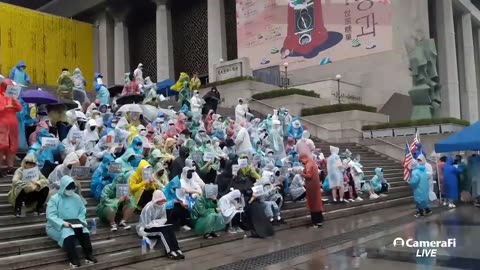 20190524_V3_S01(7si_w32W5QY)20대 청년들의 구국열정에 어르신들 열광! 환호!