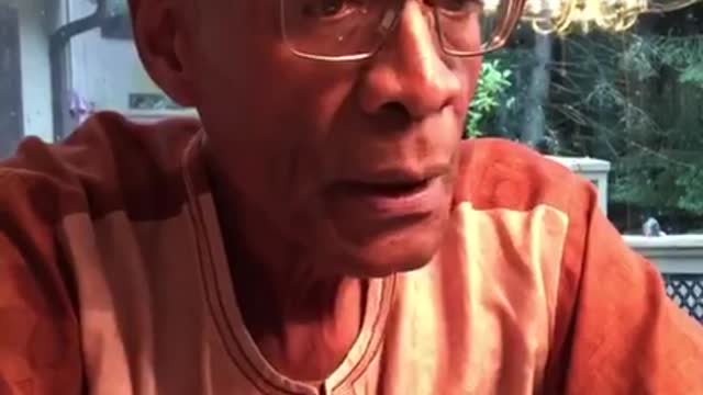 The media is suppressing vital information.