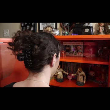 Organizing Is A Task! #harrypotter #collecting #wizardingworld #weasley