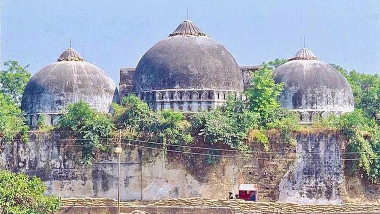 The Babri Mosque Controversy | David Wood | Hindu Historian