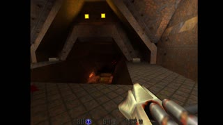 Komquat Plays Quake 2: Single-Player Campaign on Hard (Part 6)