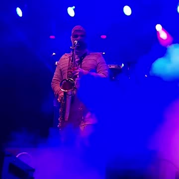 Highlander (Here Come The Mummies) - LIVE @ Avondale (Short 8)