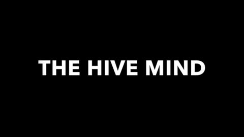 THE HIVE MIND | PART ONE | 27 AUGUST 2022