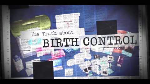 The Truth about Birth Control Trailer - 2015 - sanderson1611 Channel Revival