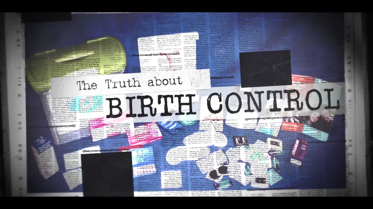 The Truth about Birth Control Trailer - 2015 - sanderson1611 Channel Revival