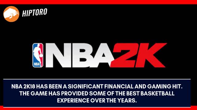 NBA 2K20 is out for release and with new features