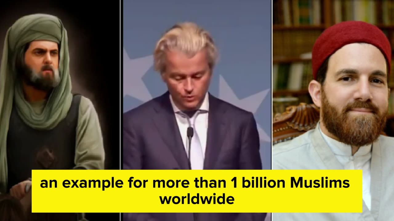 Islam is the Worst Enemy to Western Civilisation - Netherlands PM Says