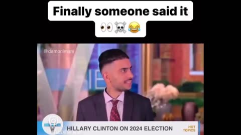 No words for this one.. #TRUMP #HARRIS #BIDEN #ELECTION #DEBATE #RACE #NEWS #VICTORHUGO #NEMOS