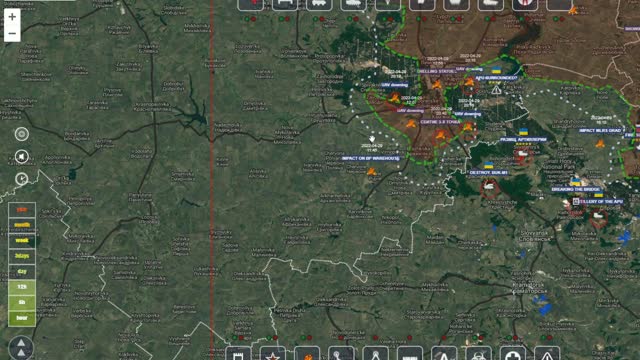 Ukraine. Military Summary And Analysis 29.04.2022