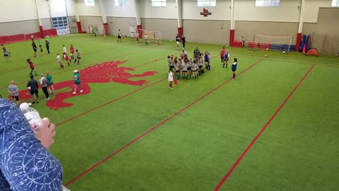 6.9.21 Fusion Tryouts Camera 1, Video 4 of 5