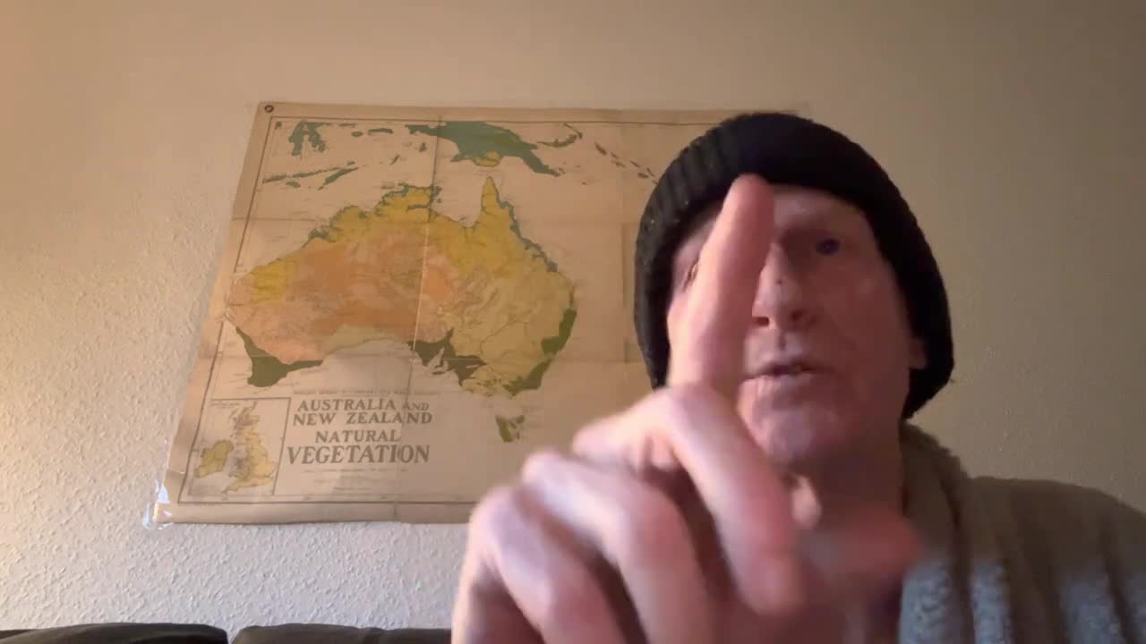 WARNING - I Know Exactly What The Mark Of The Beast Really Is & Why It Is - Part 2