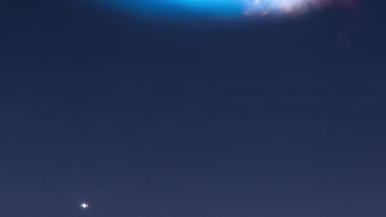 Colour full explode cloud