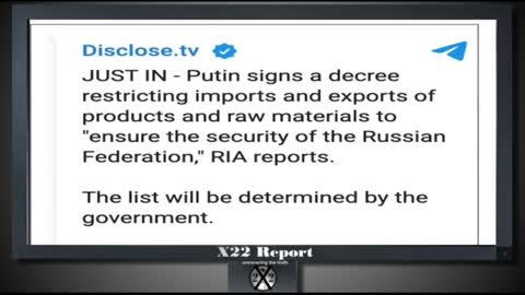 War Room (2 of 3) 03. 08. 22.