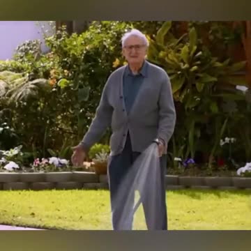 One Of The Longest Joe Biden Gaffes In Recorded History